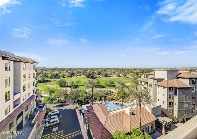 Photo 3 of Sale Pending at 15802 N 71St St #757, Scottsdale, AZ 85254 | MLS# 6945578 | Listing updated on 2026-02-13