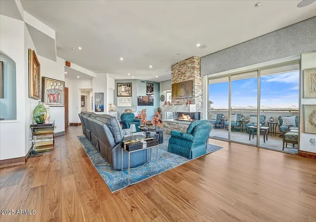 Photo 4 of Sale Pending at 15802 N 71St St #757, Scottsdale, AZ 85254 | MLS# 6945578 | Listing updated on 2026-02-13