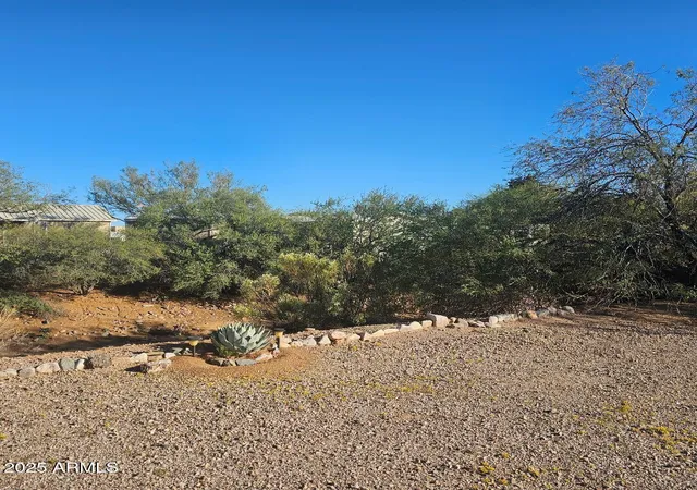 18th image of 30605 S Meandering Ln #151, Congress, AZ 85332 | MLS# 6947733