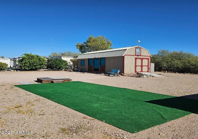 1st image of 30605 S Meandering Ln #151, Congress, AZ 85332 | MLS# 6947733