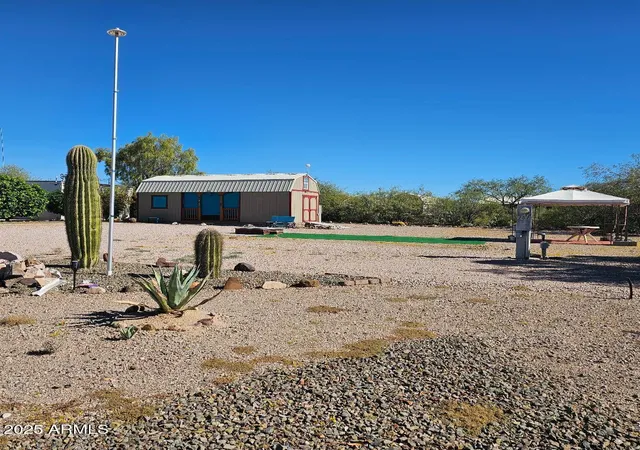 3rd image of 30605 S Meandering Ln #151, Congress, AZ 85332 | MLS# 6947733