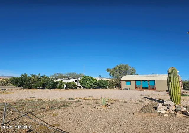 4th image of 30605 S Meandering Ln #151, Congress, AZ 85332 | MLS# 6947733
