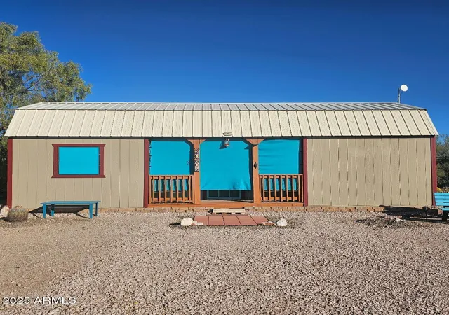 5th image of 30605 S Meandering Ln #151, Congress, AZ 85332 | MLS# 6947733