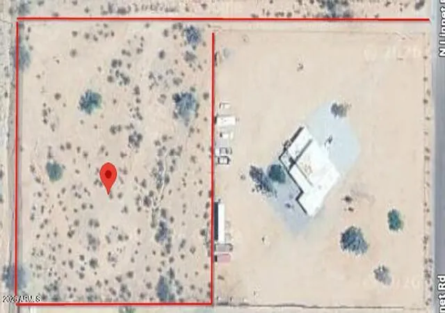 Photo 1 of Land for sale at 9396 N Linnet Rd #10, Casa Grande, AZ 85194 | MLS# 6945625 | Listing updated on 2026-02-21