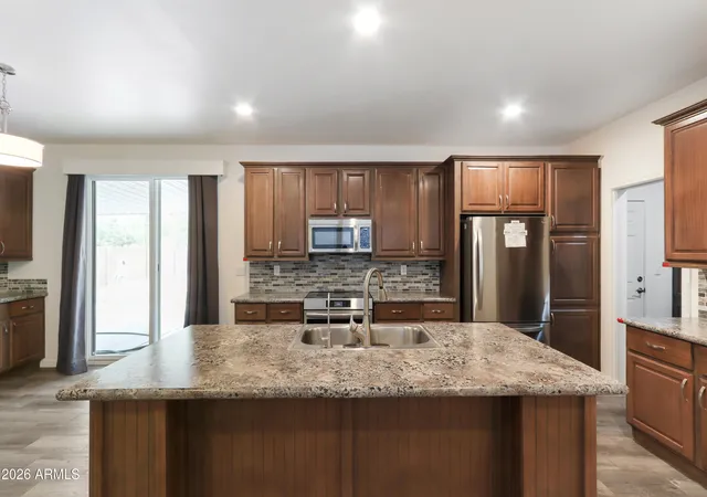 Photo 2 of Manufactured home for sale at 312 E O'Neil Dr, Casa Grande, AZ 85122 | MLS# 6947232 | Listing updated on 2026-10-05