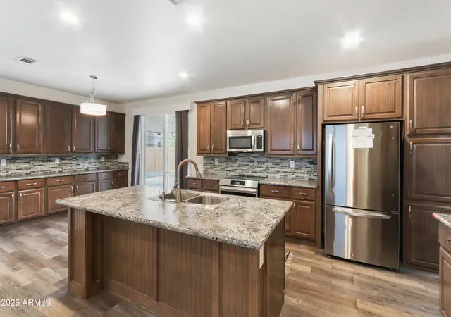 Photo 1 of Manufactured home for sale at 312 E O'Neil Dr, Casa Grande, AZ 85122 | MLS# 6947232 | Listing updated on 2026-10-05