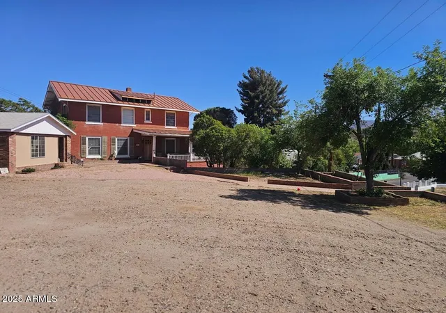 Homes for sale in Globe, AZ | 707 S East St, Globe, AZ 85501 | MLS# 6945725