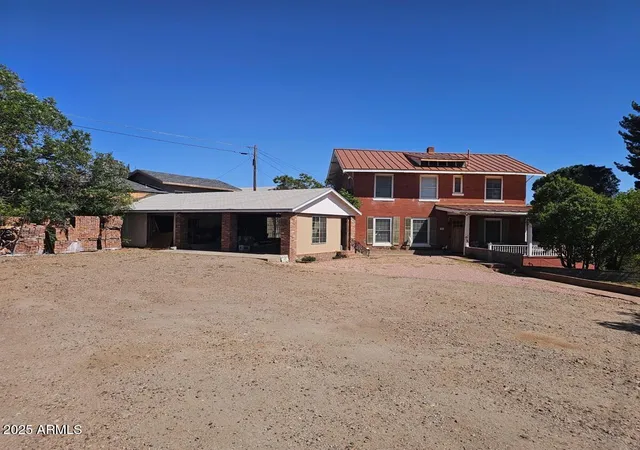 Homes for sale in Globe, AZ | 707 S East St, Globe, AZ 85501 | MLS# 6945725