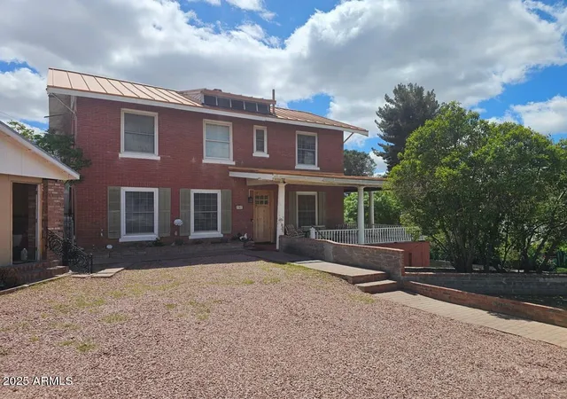 Homes for sale in Globe, AZ | 707 S East St, Globe, AZ 85501 | MLS# 6945725