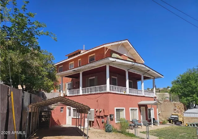 Homes for sale in Globe, AZ | 707 S East St, Globe, AZ 85501 | MLS# 6945725
