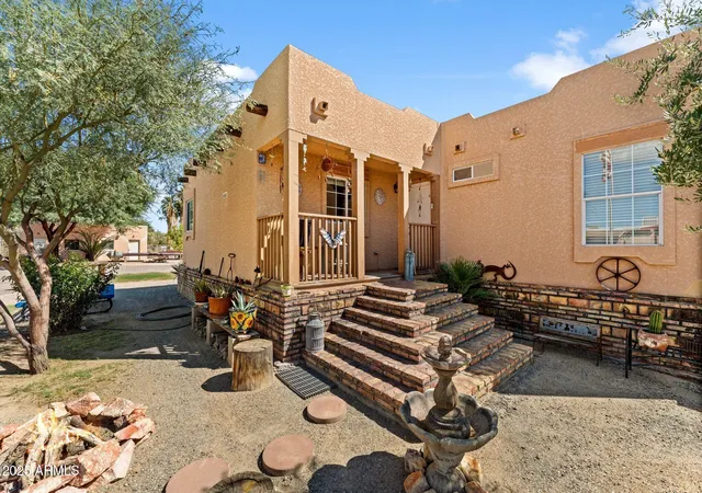 1st image of 70932 Us Hwy 60, Wenden, AZ 85357 | MLS# 6945754
