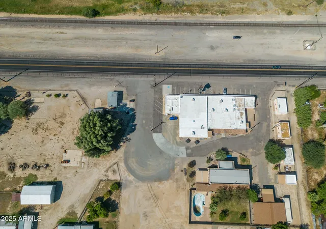 Photo 3 of Manufactured home for sale at 70932 Us Hwy 60, Wenden, AZ 85357 | MLS# 6945754 | Listing updated on 2026-07-28
