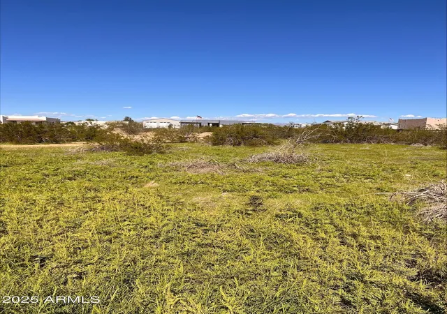 Photo 2 of Land for sale at 0 W Baker Dr, Wittmann, AZ 85361 | MLS# 6945766 | Listing updated on 2025-11-11