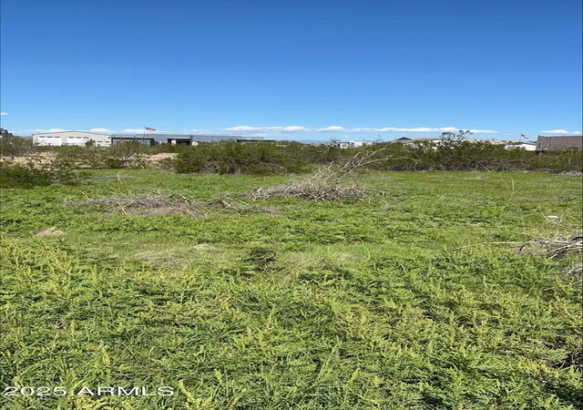 Photo 3 of Land for sale at 0 W Baker Dr, Wittmann, AZ 85361 | MLS# 6945766 | Listing updated on 2025-11-11