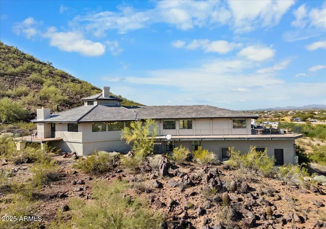 Photo 1 of Single family home for sale at 27412 N 147th Avenue, Surprise, AZ 85387 | MLS# 6945969 | Listing updated on 2026-08-02