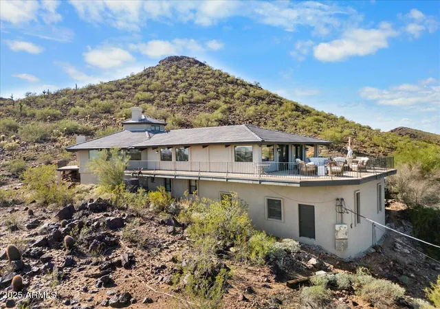 Photo 2 of Single family home for sale at 27412 N 147th Avenue, Surprise, AZ 85387 | MLS# 6945969 | Listing updated on 2026-08-02