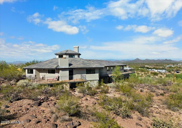 Photo 4 of Single family home for sale at 27412 N 147th Avenue, Surprise, AZ 85387 | MLS# 6945969 | Listing updated on 2026-08-02