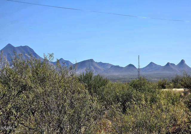 Photo 2 of Land for sale at 8778 E Hoyt Ln #24, Hereford, AZ 85615 | MLS# 6946374 | Listing updated on 2026-03-30