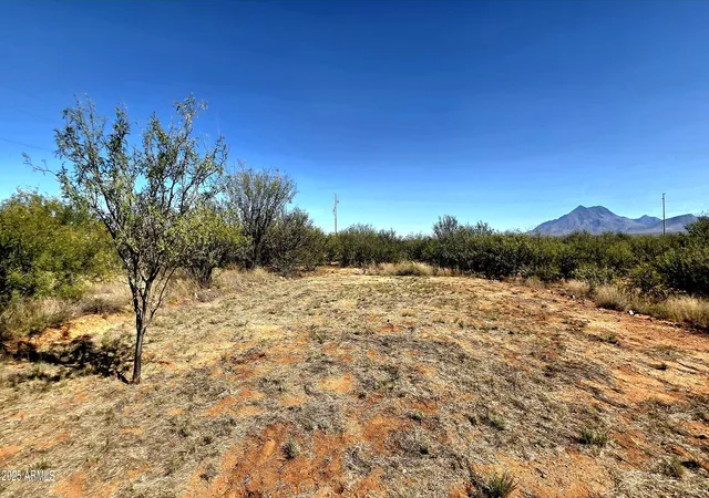Photo 3 of Land for sale at 8778 E Hoyt Ln #24, Hereford, AZ 85615 | MLS# 6946374 | Listing updated on 2026-03-30