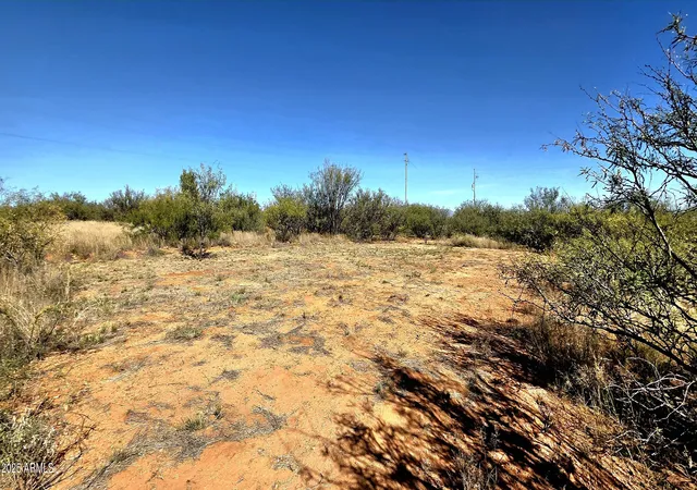 Photo 4 of Land for sale at 8778 E Hoyt Ln #24, Hereford, AZ 85615 | MLS# 6946374 | Listing updated on 2026-03-30