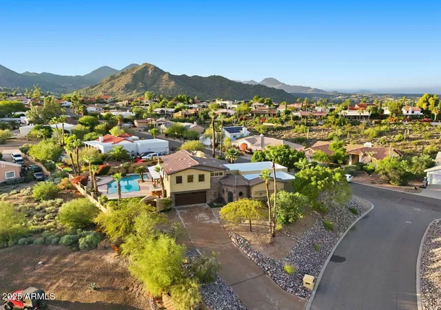 Photo 1 of Sale Pending at 15409 E Sycamore Dr, Fountain Hills, AZ 85268 | MLS# 6950951 | Listing updated on 2026-02-10