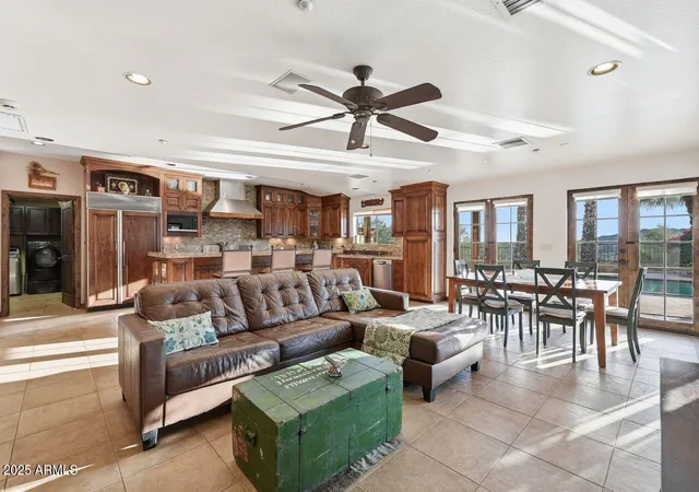 Photo 4 of Sale Pending at 15409 E Sycamore Dr, Fountain Hills, AZ 85268 | MLS# 6950951 | Listing updated on 2026-02-10