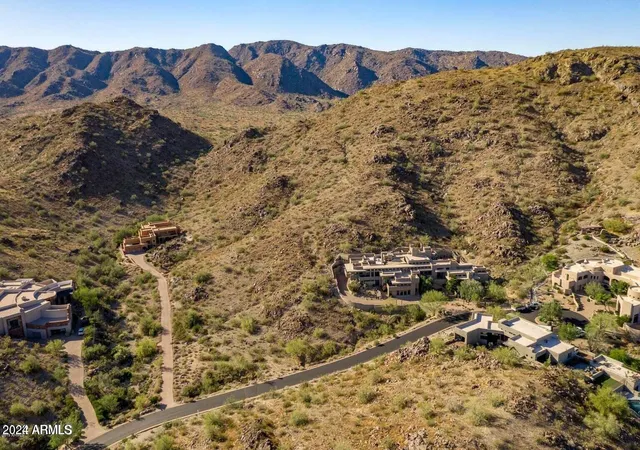 Photo 3 of Land for sale at 14008 S Rockhill Rd #40, Phoenix, AZ 85048 | MLS# 6962774 | Listing updated on 2026-06-03