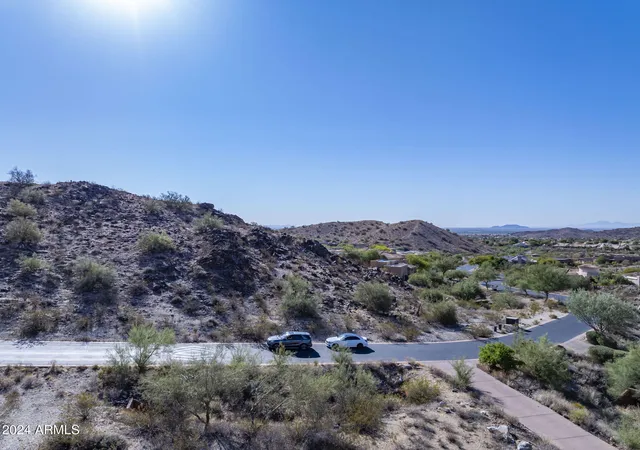 Photo 3 of Land for sale at 14008 S Rockhill Rd #40, Phoenix, AZ 85048 | MLS# 6962774 | Listing updated on 2026-06-03