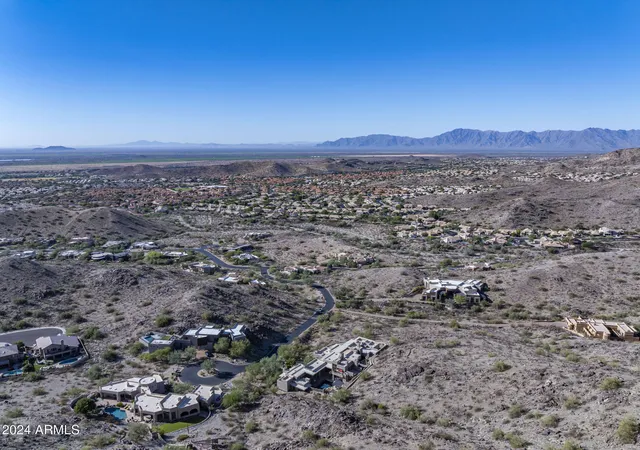 Photo 4 of Land for sale at 14008 S Rockhill Rd #40, Phoenix, AZ 85048 | MLS# 6962774 | Listing updated on 2026-06-03