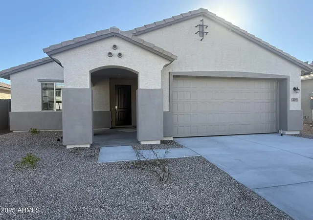 1st image of 25191 W La Salle St, Buckeye, AZ 85326 | MLS# 6945906
