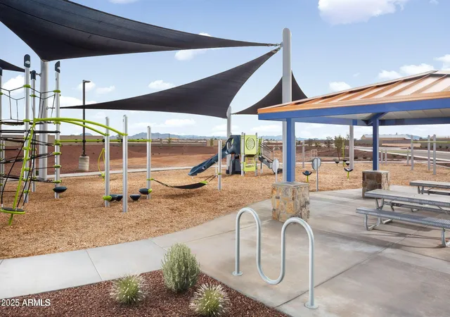 9th image of 25191 W La Salle St, Buckeye, AZ 85326 | MLS# 6945906