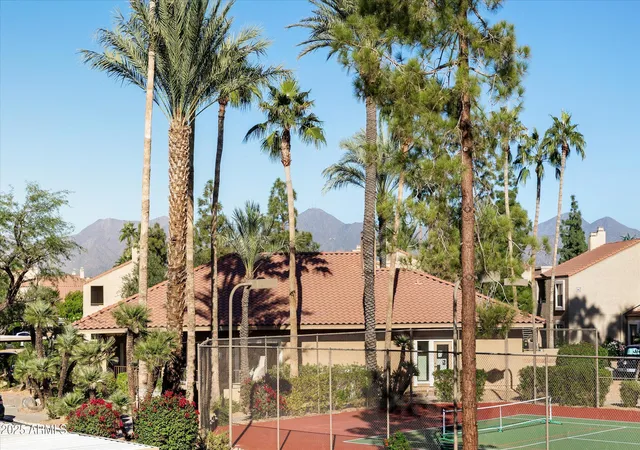 Homes for sale in Scottsdale, AZ | 8787 E Mountain View Road, Scottsdale, AZ 85258 | Houzeo