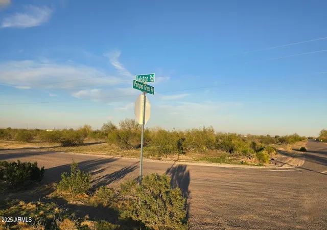 3rd image of 0 W Pampa Grass Rd #72, Maricopa, AZ 85139 | MLS# 6946005