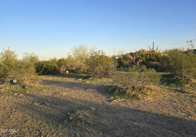 4th image of 0 W Pampa Grass Rd #72, Maricopa, AZ 85139 | MLS# 6946005