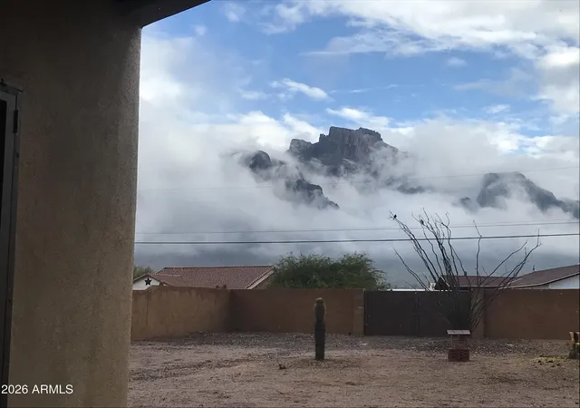 53rd image of 945 N Mountain View Rd, Apache Junction, AZ 85119 | MLS# 6946051