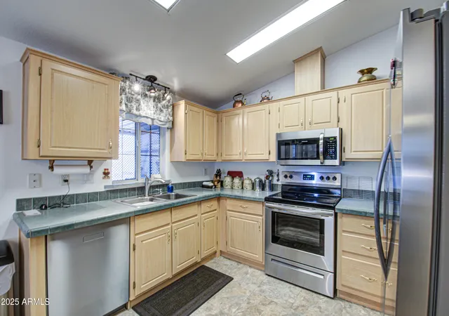 Photo 3 of Manufactured home for sale at 8500 E Southern Ave #463, Mesa, AZ 85209 | MLS# 6946361 | Listing updated on 2026-06-22