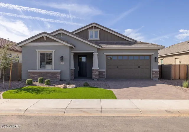 Photo 1 of Single family home for sale at 3191 W Santa Rosa Rd, San Tan Valley, AZ 85144 | MLS# 6948323 | Listing updated on 2026-08-04