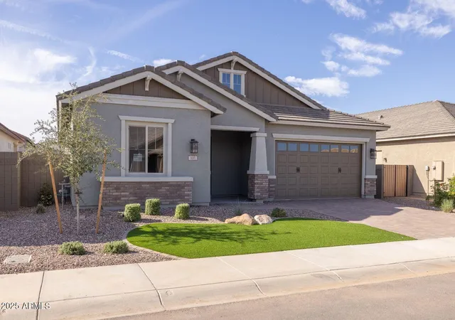 Photo 2 of Single family home for sale at 3191 W Santa Rosa Rd, San Tan Valley, AZ 85144 | MLS# 6948323 | Listing updated on 2026-08-04