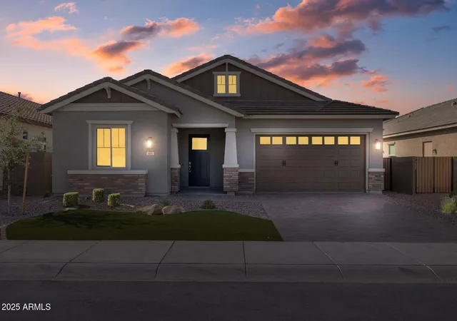 Photo 3 of Single family home for sale at 3191 W Santa Rosa Rd, San Tan Valley, AZ 85144 | MLS# 6948323 | Listing updated on 2026-08-04
