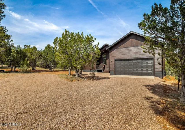 Photo 3 of Single family home for sale at 2759 Panther Cir, Overgaard, AZ 85933 | MLS# 6946241 | Listing updated on 2026-10-07