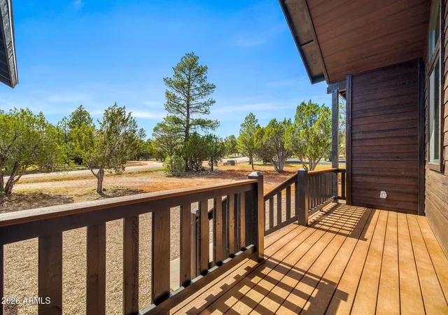 Photo 4 of Single family home for sale at 2759 Panther Cir, Overgaard, AZ 85933 | MLS# 6946241 | Listing updated on 2026-10-07