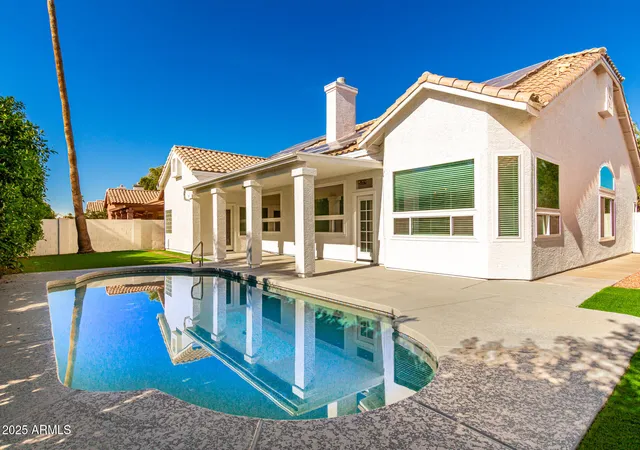 Photo 1 of Single family home for sale at 6123 E Aire Libre Ln, Scottsdale, AZ 85254 | MLS# 6946217 | Listing updated on 2026-10-17