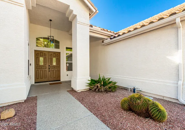 Photo 3 of Single family home for sale at 6123 E Aire Libre Ln, Scottsdale, AZ 85254 | MLS# 6946217 | Listing updated on 2026-10-17
