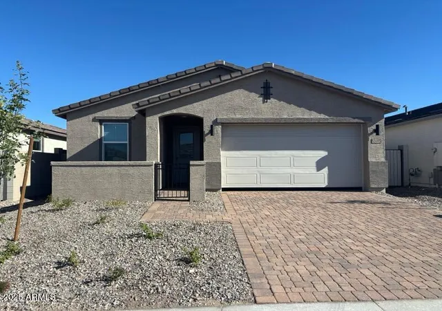2nd image of 12696 N 305th Ave, Buckeye, AZ 85396 | MLS# 6946424