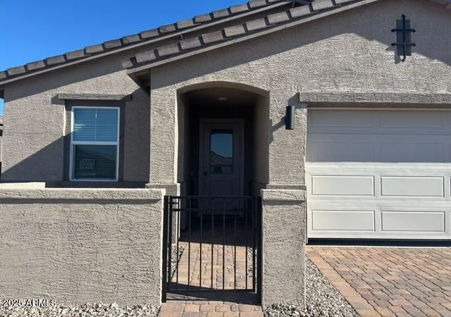 3rd image of 12696 N 305Th Ave, Buckeye, AZ 85396 | MLS# 6946424