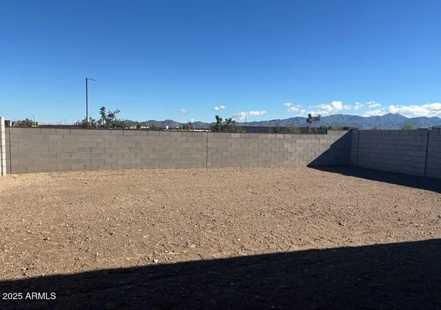 25th image of 12696 N 305th Ave, Buckeye, AZ 85396 | MLS# 6946424