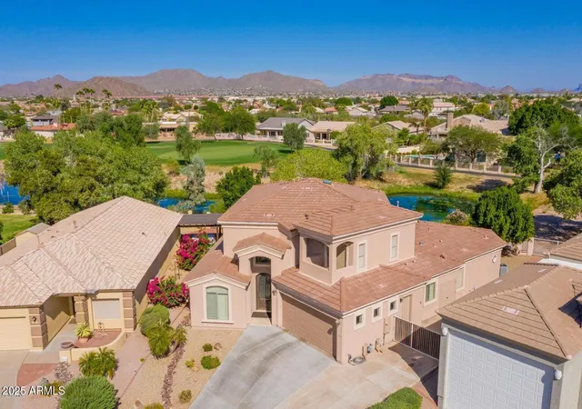Photo 3 of Single family home for sale at 2607 N Platina Cir, Mesa, AZ 85215 | MLS# 6946730 | Listing updated on 2026-08-25