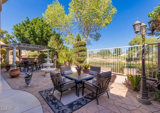 Photo 3 of Single family home for sale at 2607 N Platina Cir, Mesa, AZ 85215 | MLS# 6946730 | Listing updated on 2026-08-25