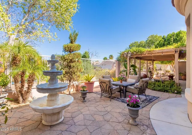 Photo 4 of Single family home for sale at 2607 N Platina Cir, Mesa, AZ 85215 | MLS# 6946730 | Listing updated on 2026-08-25