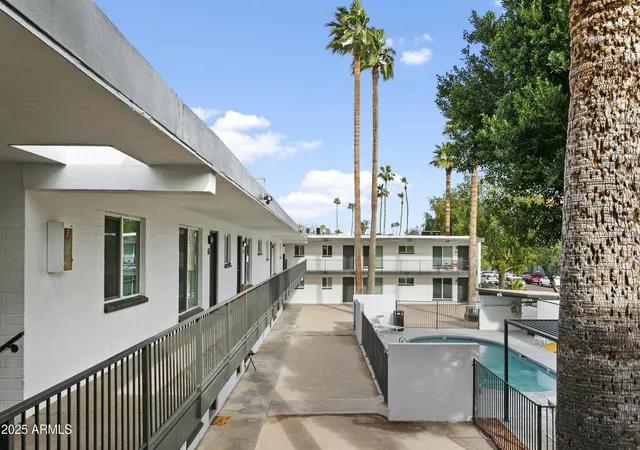 Photo 3 of Townhouse for sale at 2014 W Berridge Ln, Phoenix, AZ 85015 | MLS# 6946527 | Listing updated on 2026-07-24